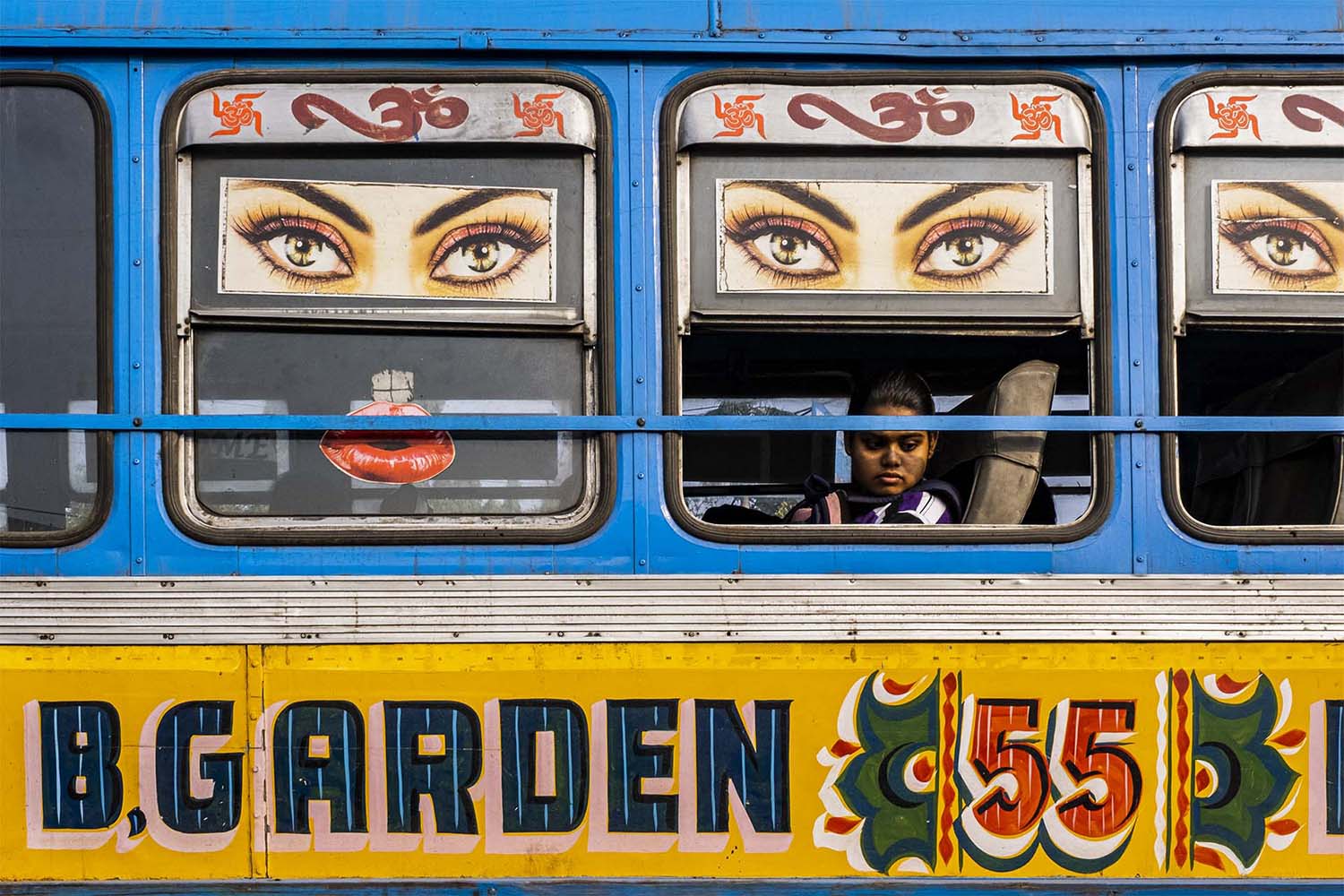 Street photography | Nicky Urban