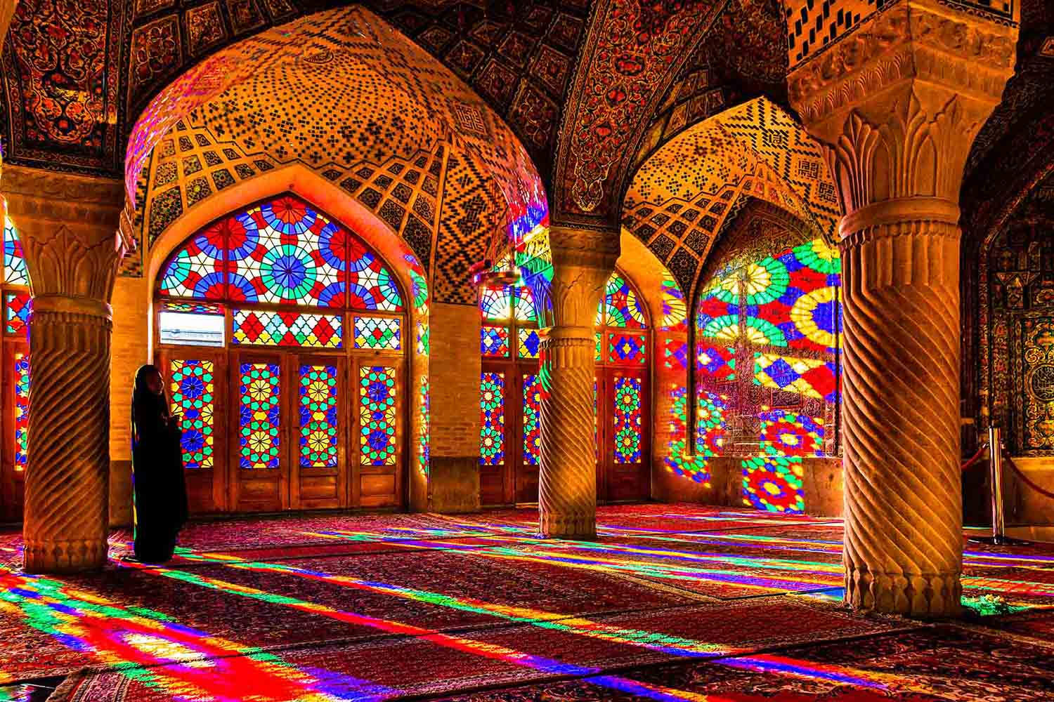 Travel photographer | Nicky Urban