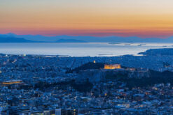 Travel photographer | Nicky Urban