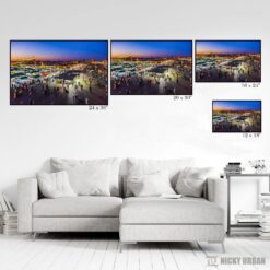 Jemaa El Fna – The Beating Heart of Marrakech - Morocco