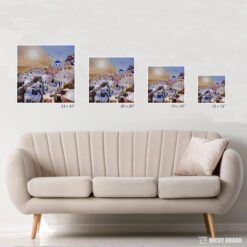 Take Me To Santorini - Greece